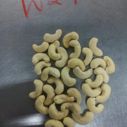 Cashew Nuts Kernels Kenya Top Nut